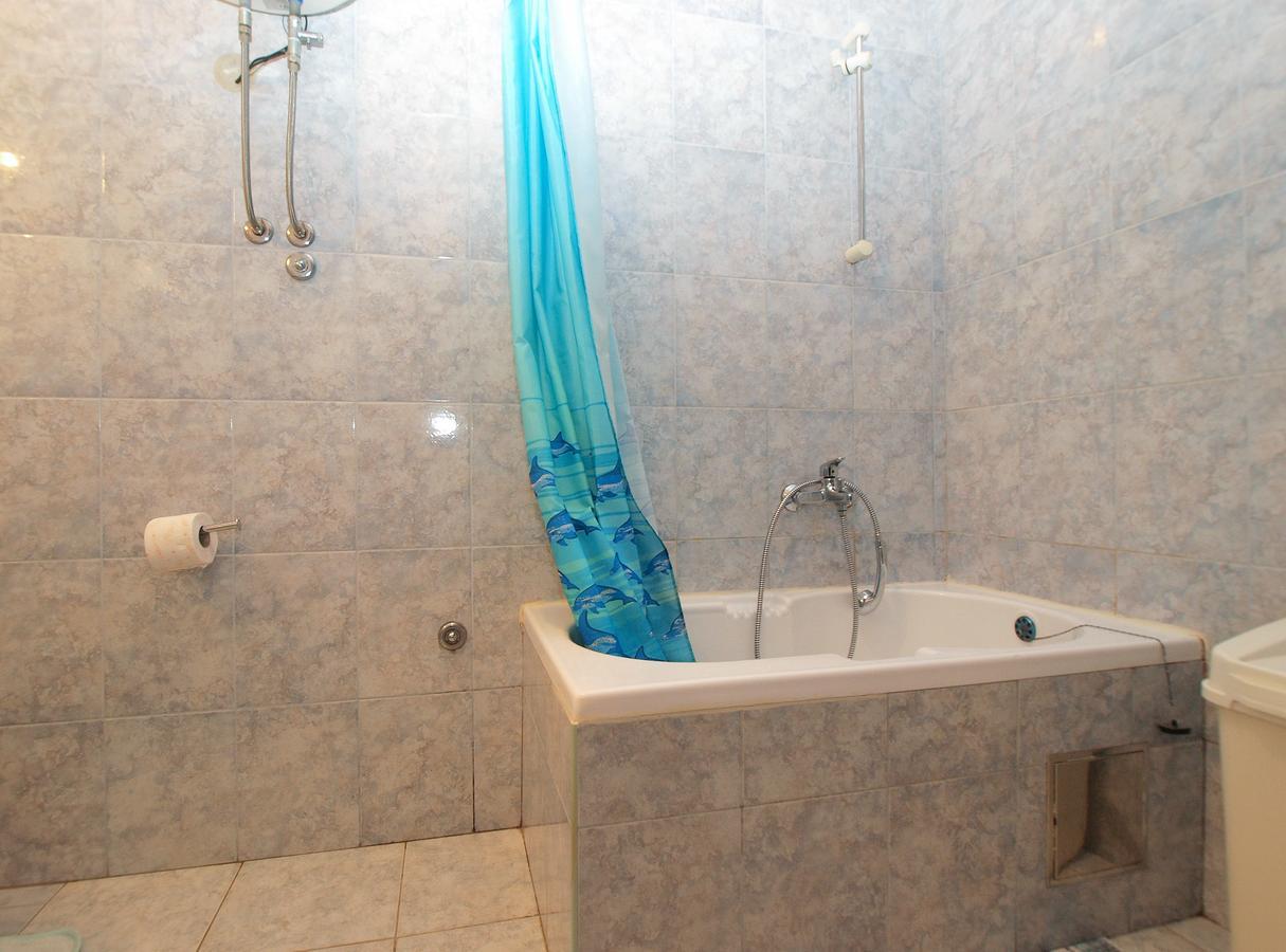Apartment Vladimira 1569 Πούλα Εξωτερικό φωτογραφία