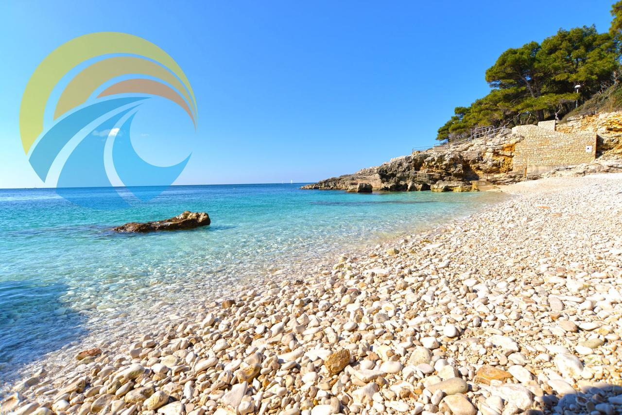 Apartment Vladimira 1569 Πούλα Εξωτερικό φωτογραφία
